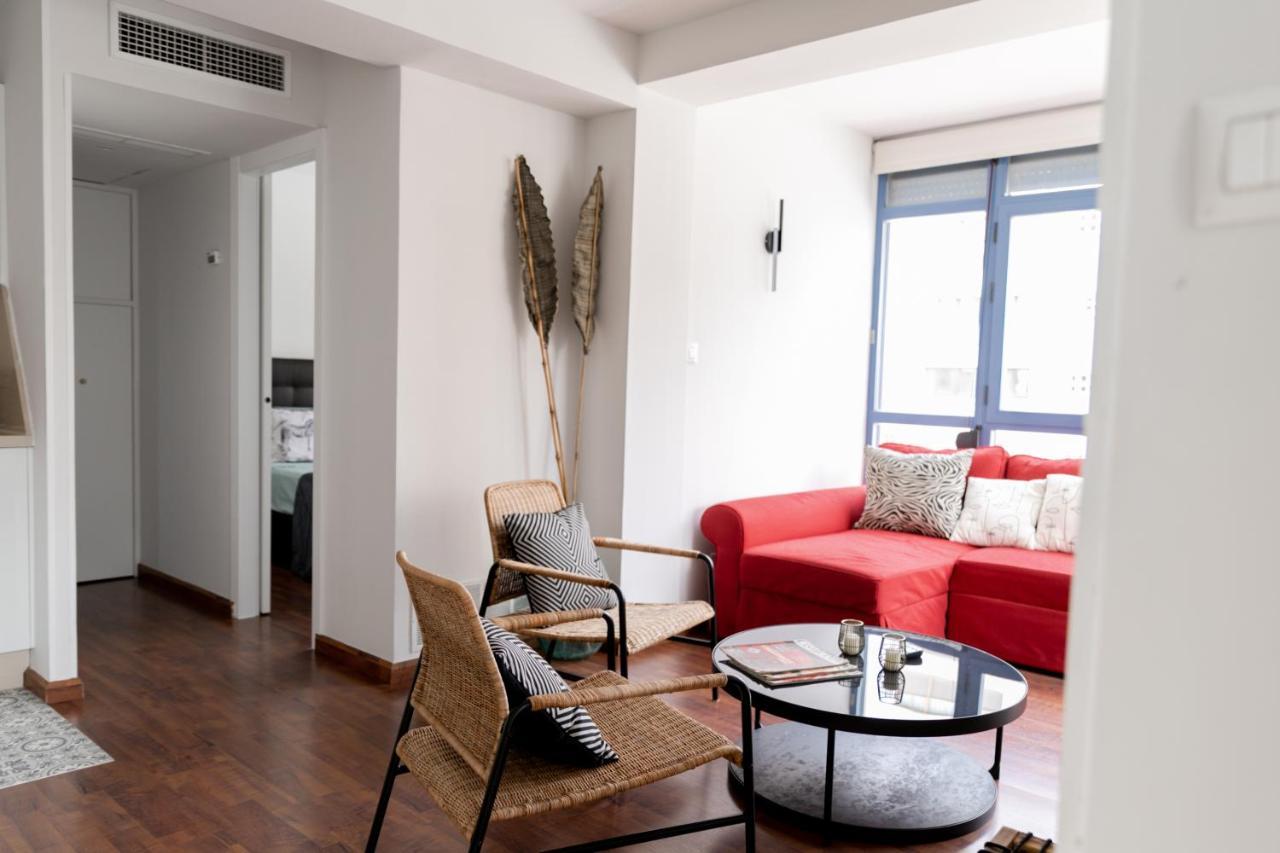 Disfruta La Playa En Puerto Marina Apartamento Benalmádena Exterior foto
